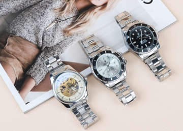 買取依頼を出す